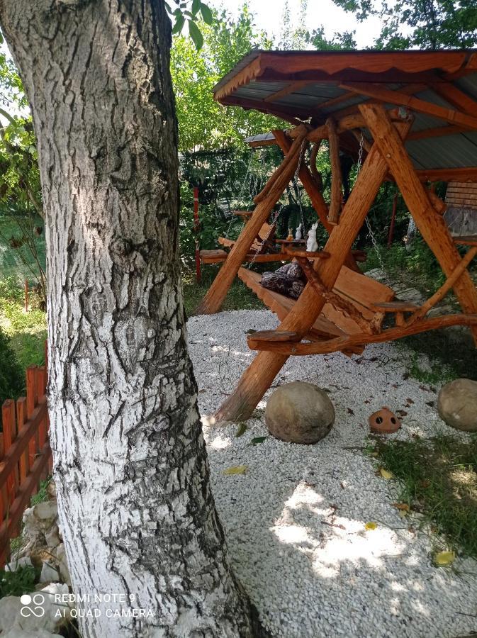 Hotel Casa Rool Turda Exterior foto