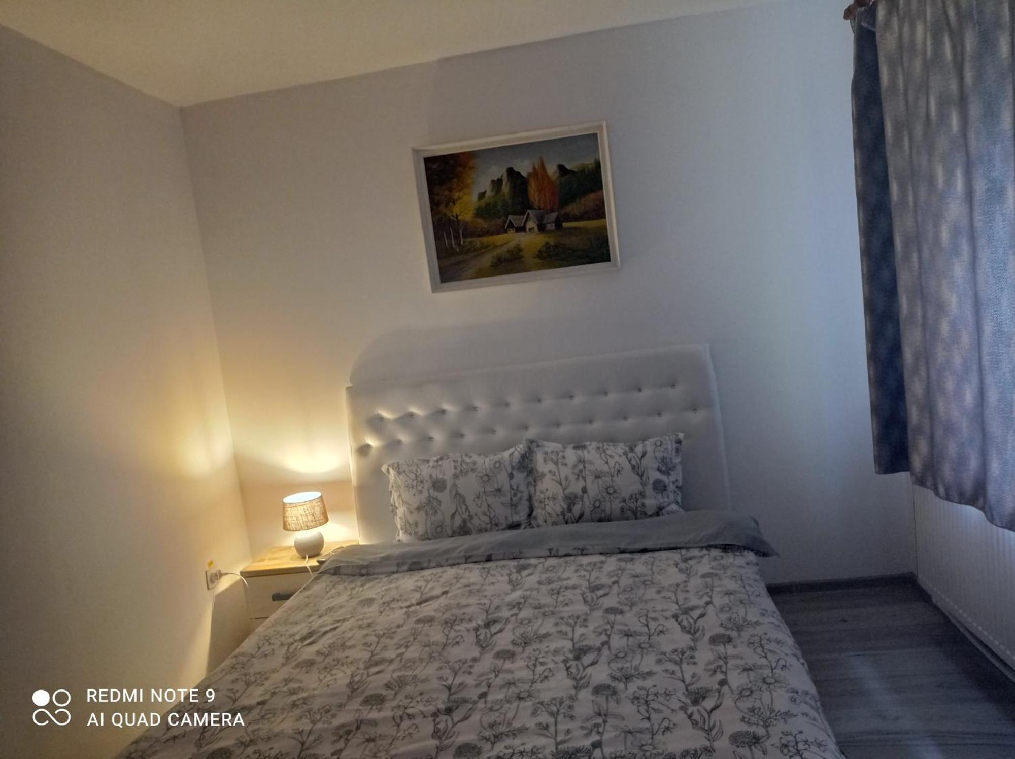 Hotel Casa Rool Turda Zimmer foto