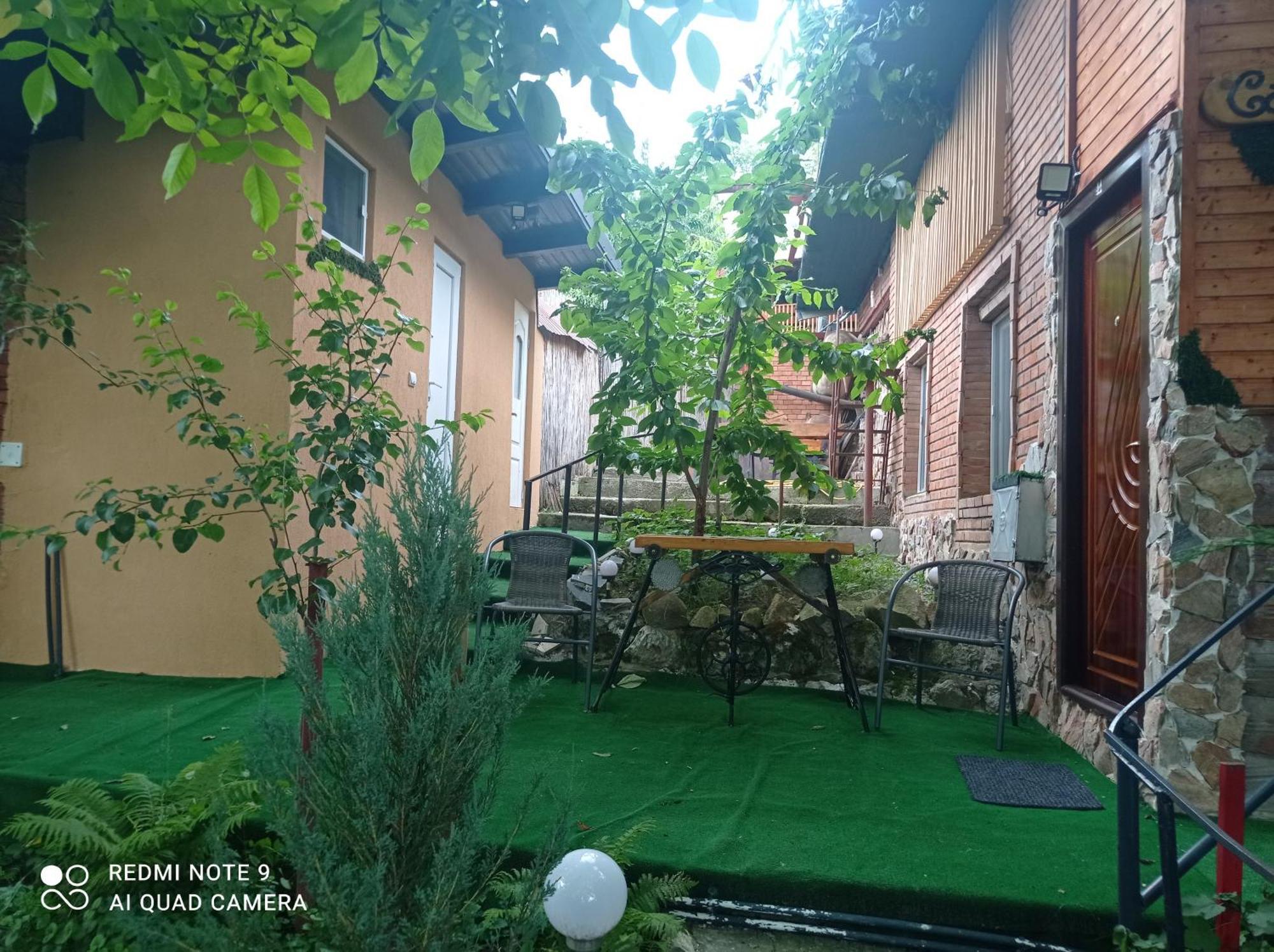 Hotel Casa Rool Turda Exterior foto