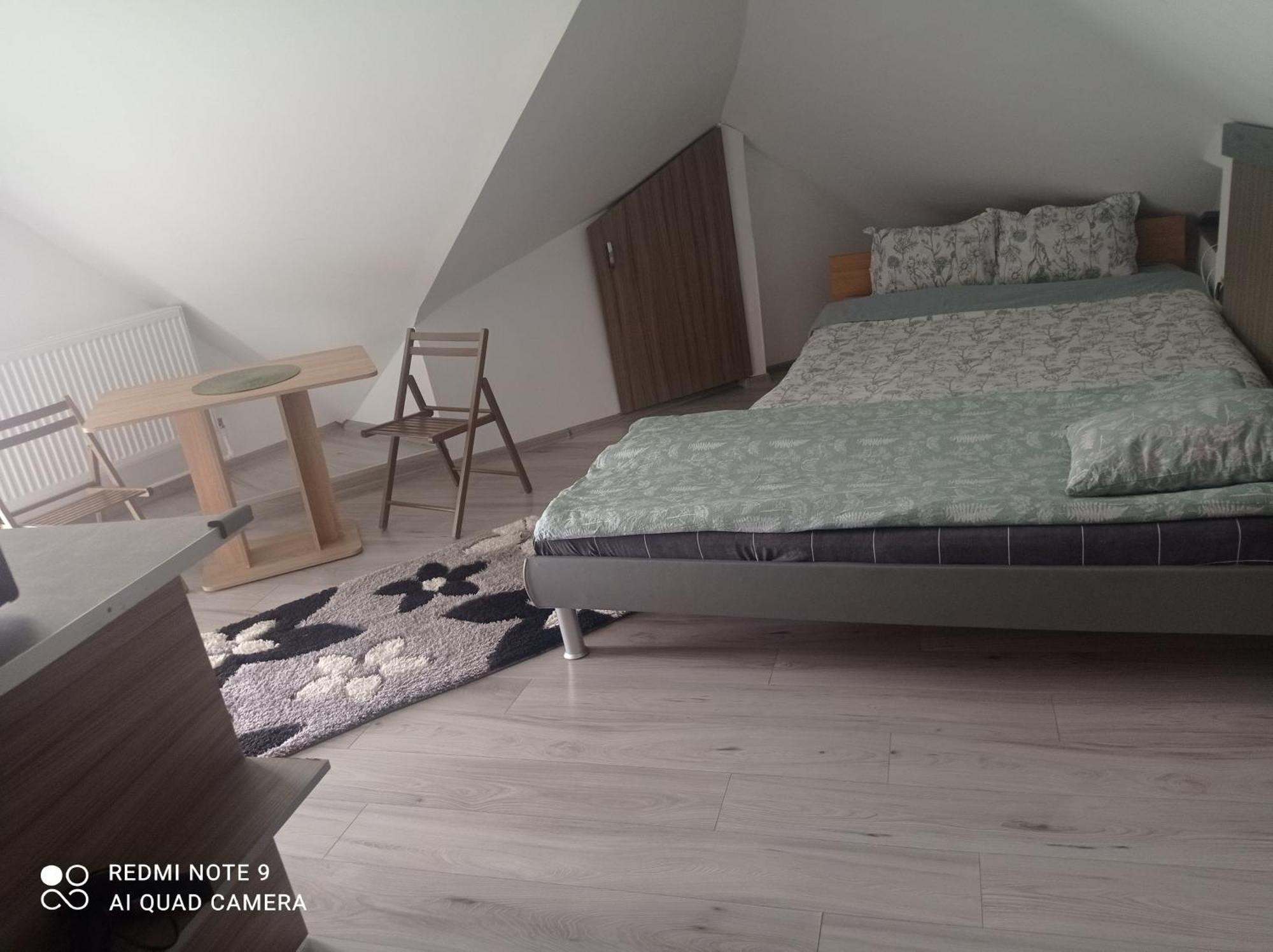 Hotel Casa Rool Turda Zimmer foto