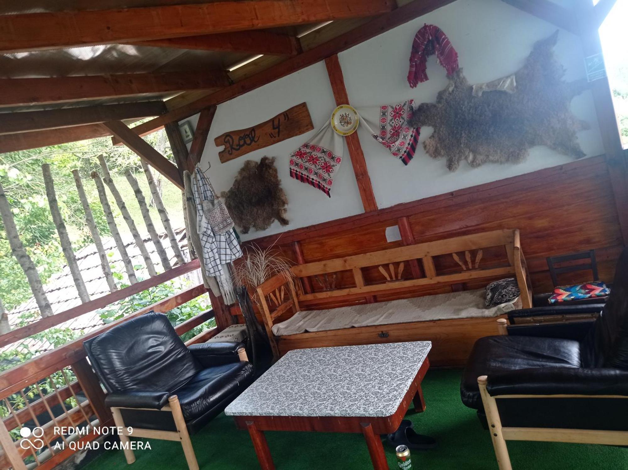 Hotel Casa Rool Turda Zimmer foto